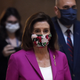 Illustration for article titled Nancy Pelosi Throws Stimulus Package-Sized Shade at President, Calls Trump ‘Morbidly Obese’